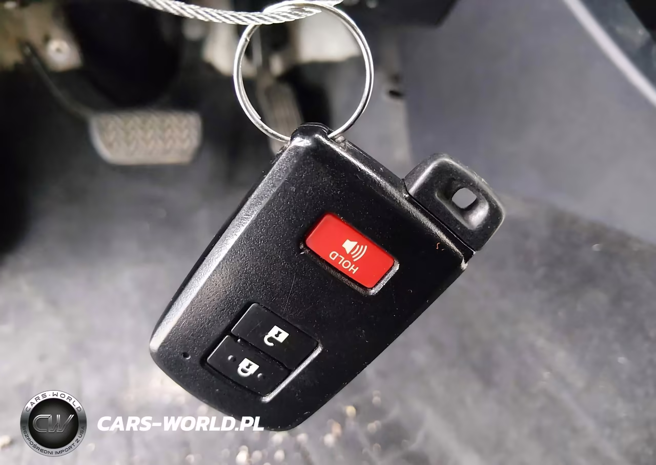 2019 Toyota Tacoma Trd Pro VIN:5TFCZ5AN6KX196725 - 11