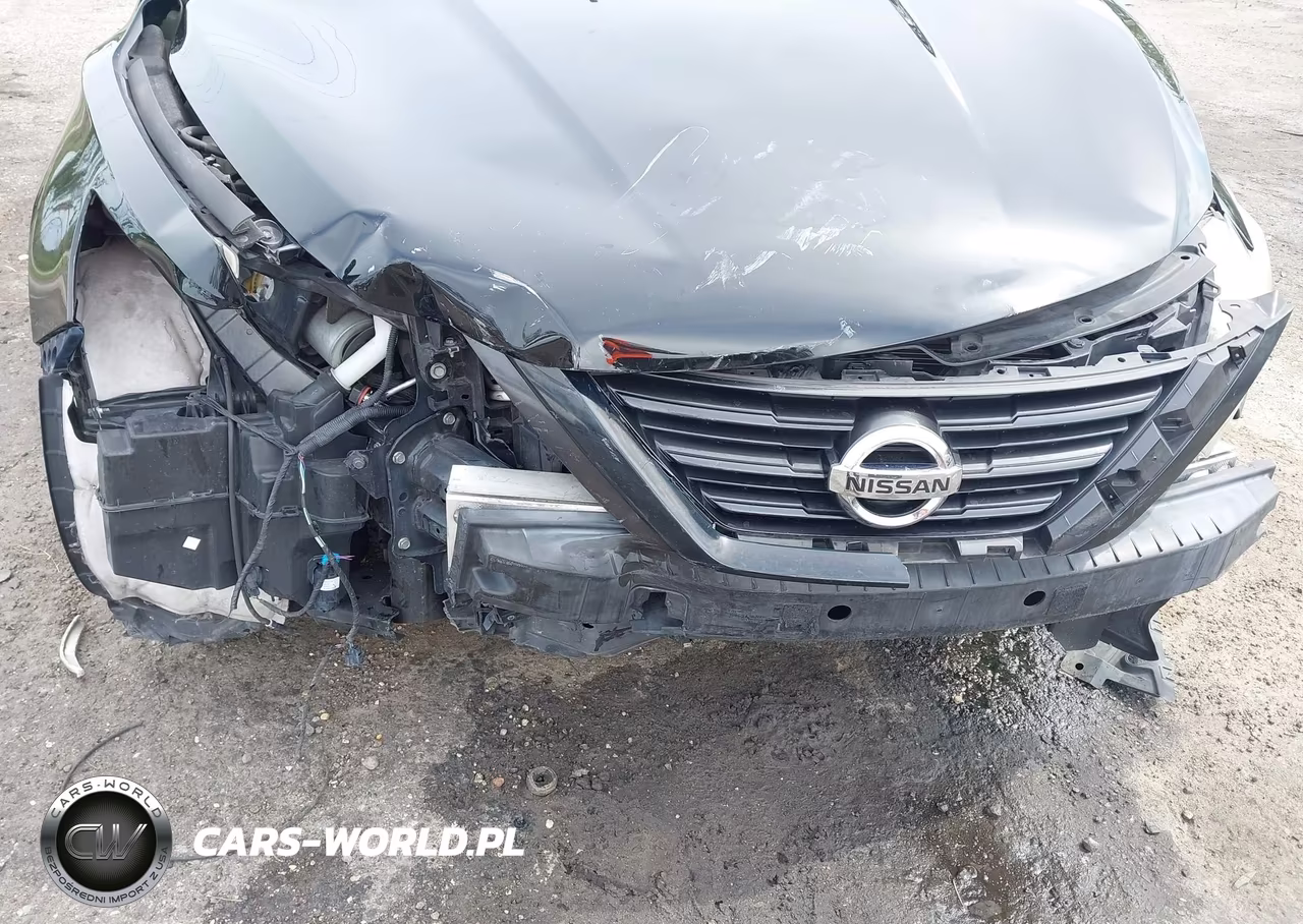 2018 Nissan Altima 2.5 Sr VIN:1N4AL3AP5JC218000 - 6