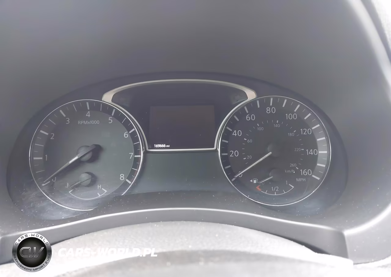 2018 Nissan Altima 2.5 Sr VIN:1N4AL3AP5JC218000 - 7