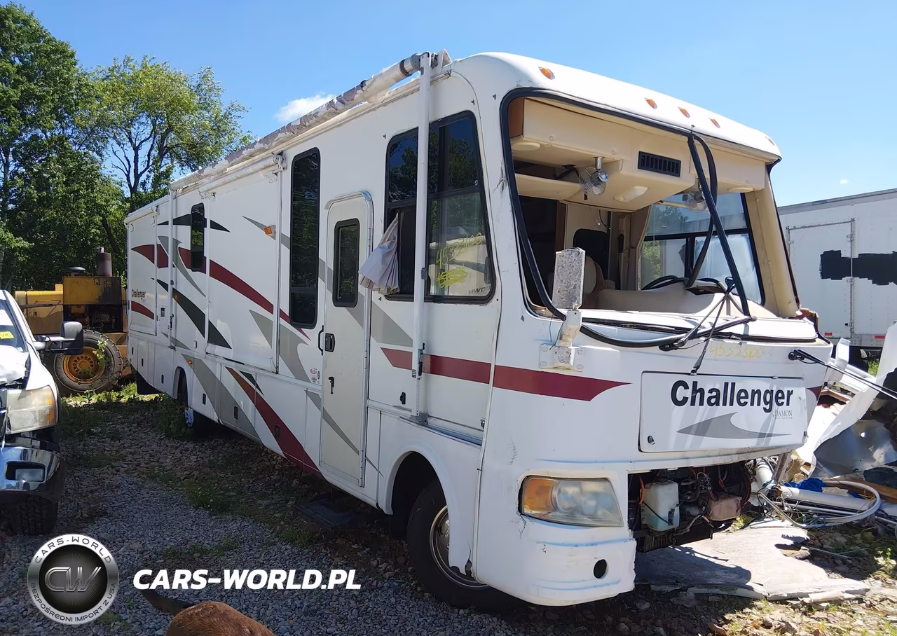 2006 Ford F550 Super Duty Stripped Chass