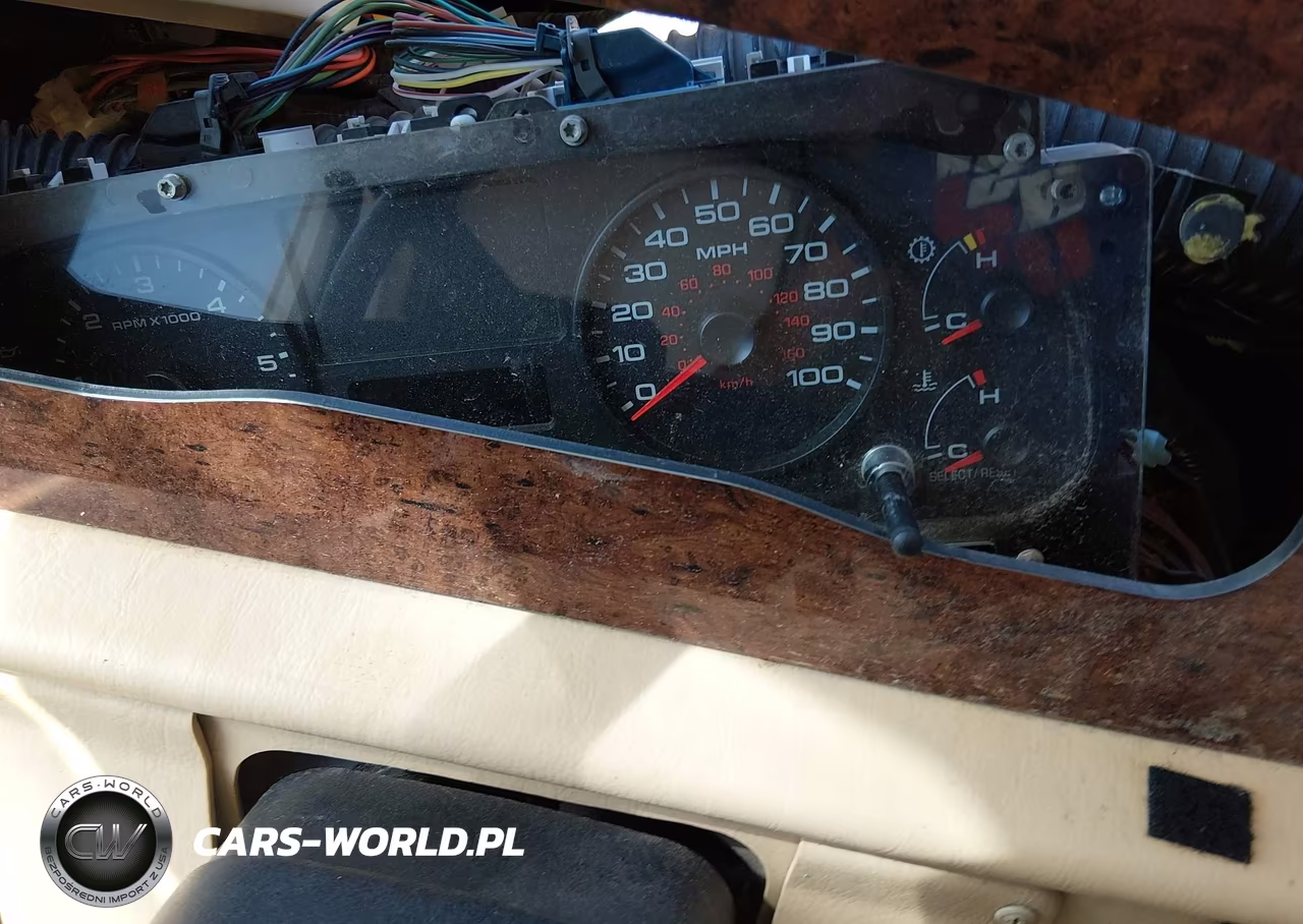 2006 Ford F550 Super Duty Stripped Chass VIN:1F6NF53Y460A10786 - 7