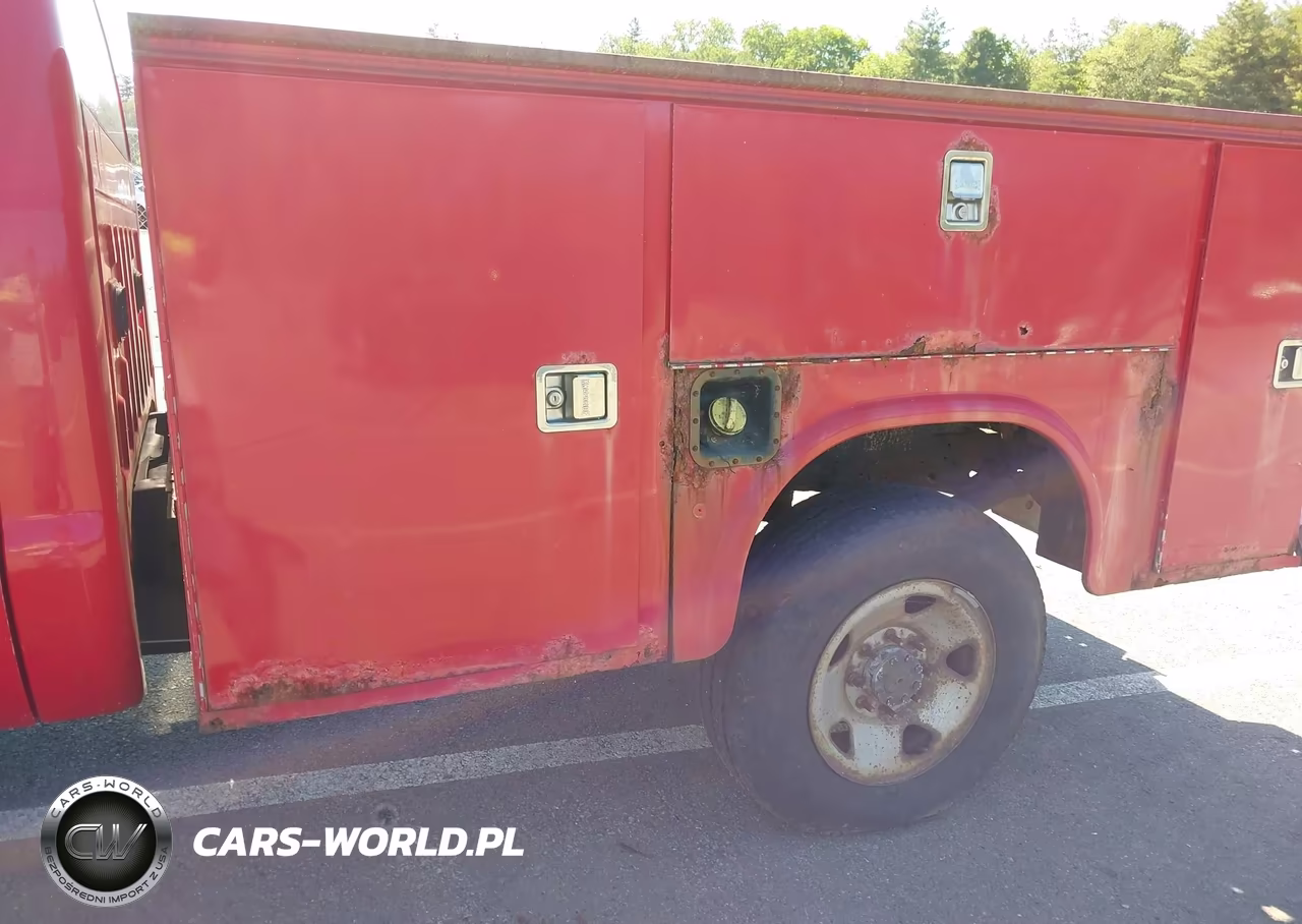 2009 Ford Super Duty F-250 Srw Xl-Xlt VIN:1FDNF21559EA58644 - 12