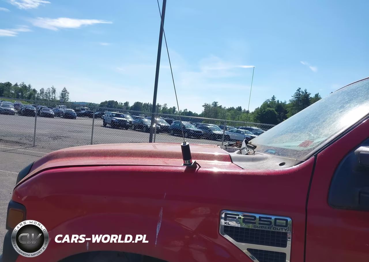 2009 Ford Super Duty F-250 Srw Xl-Xlt VIN:1FDNF21559EA58644 - 13