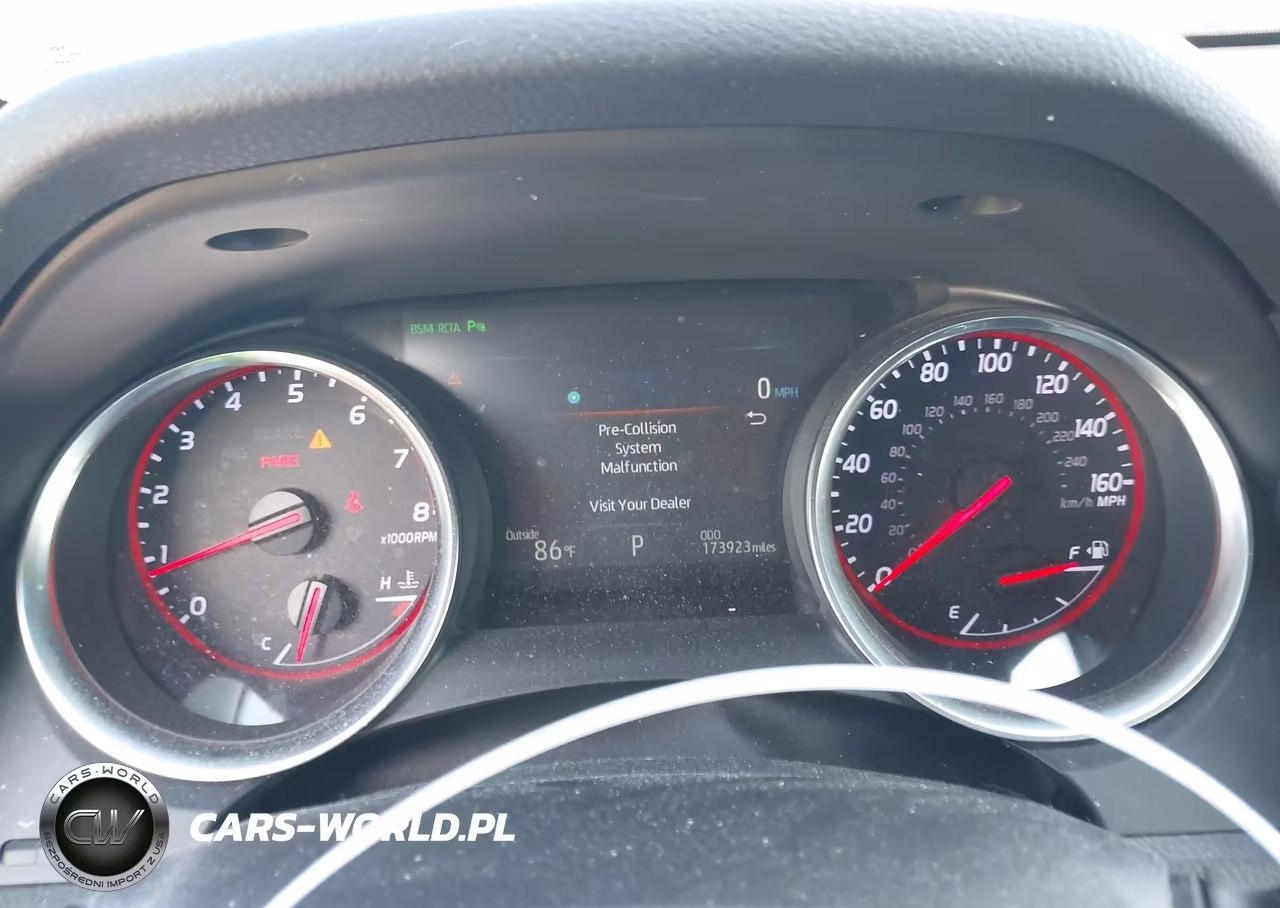 2018 Toyota Camry Xse VIN:4T1B61HK1JU031931 - 7