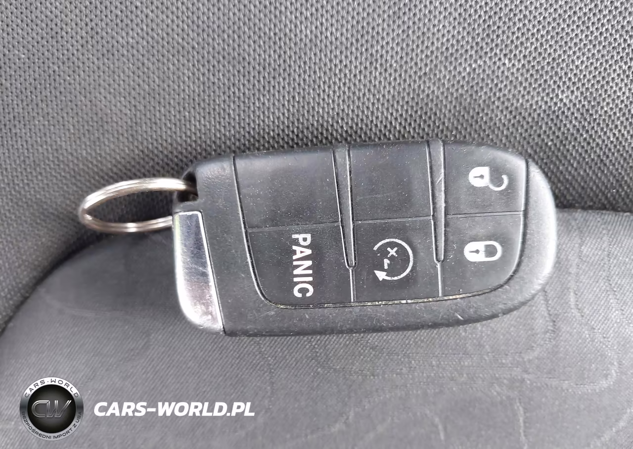 2015 Jeep Renegade Trailhawk VIN:ZACCJBCT0FPB54998 - 11