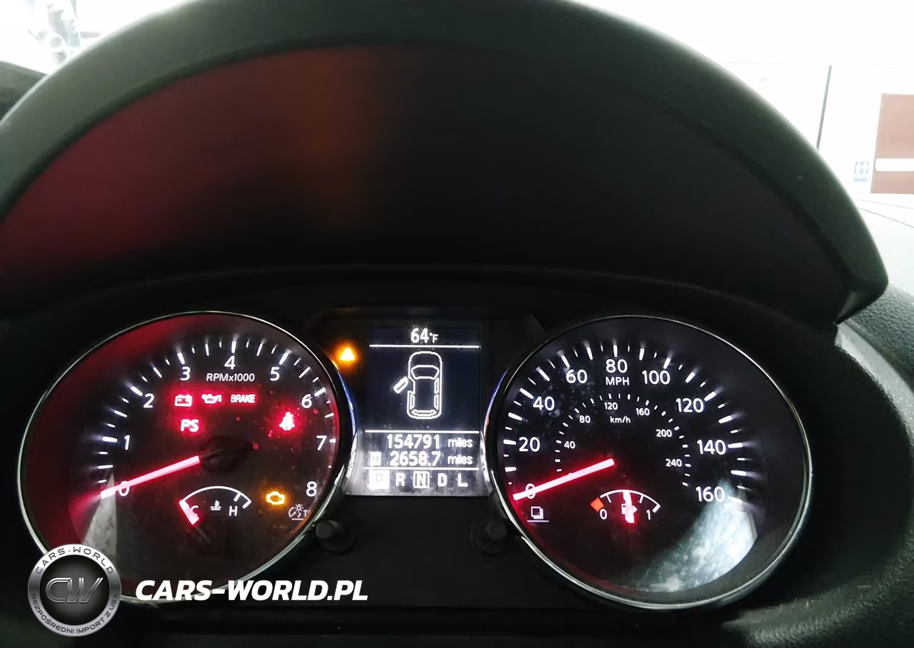2013 Nissan Rogue Sv VIN:JN8AS5MT4DW507734 - 7