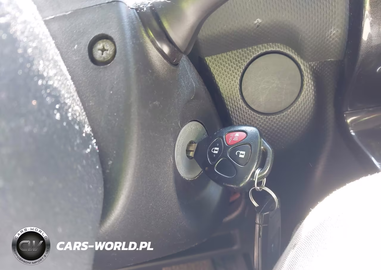 2008 Scion Xd VIN:JTKKU10428J009531 - 11