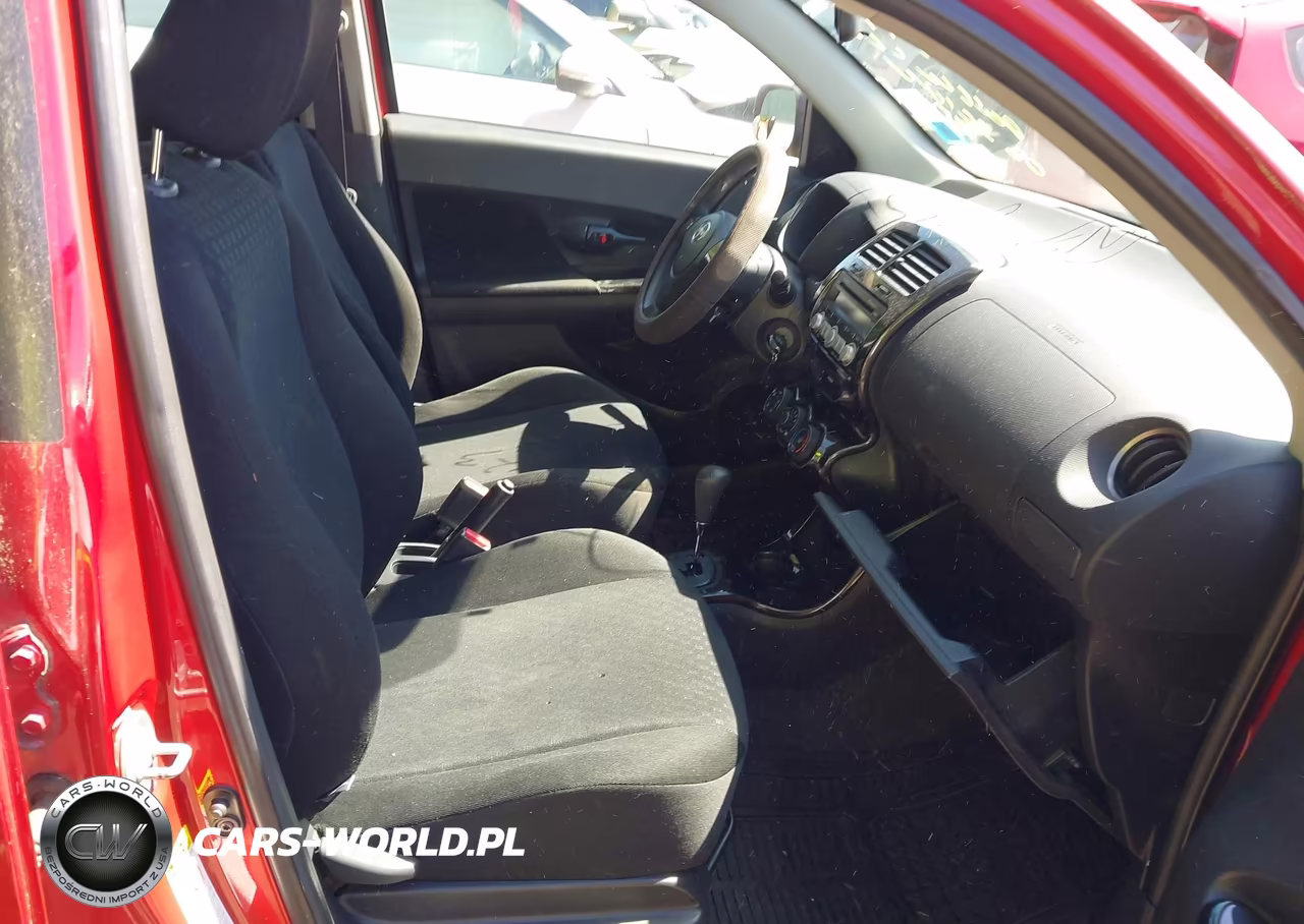 2008 Scion Xd VIN:JTKKU10428J009531 - 5