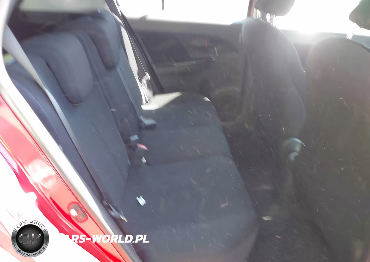 2008 Scion Xd VIN:JTKKU10428J009531 - 8