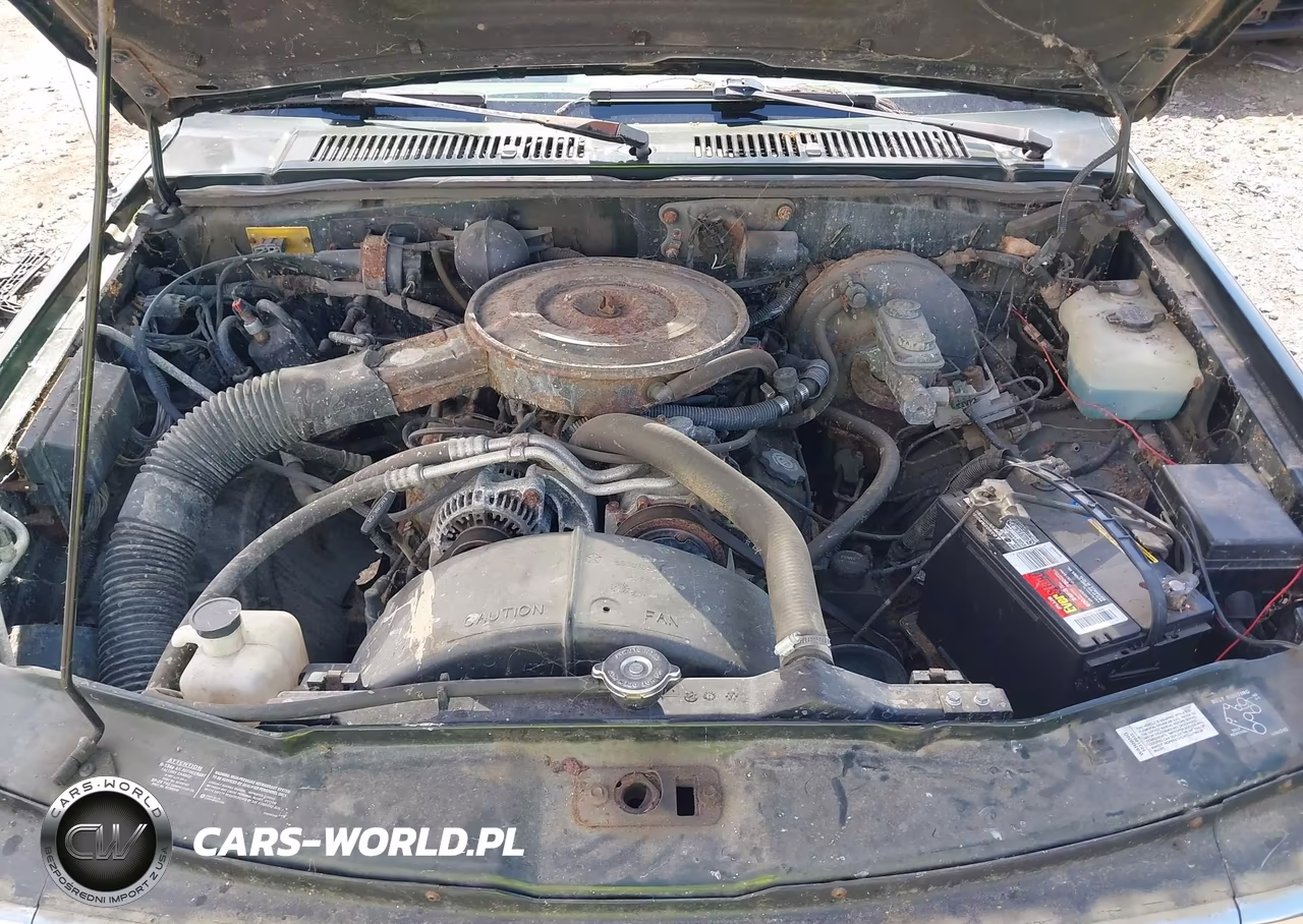 1996 Dodge Dakota VIN:1B7GL23X6TS549107 - 10
