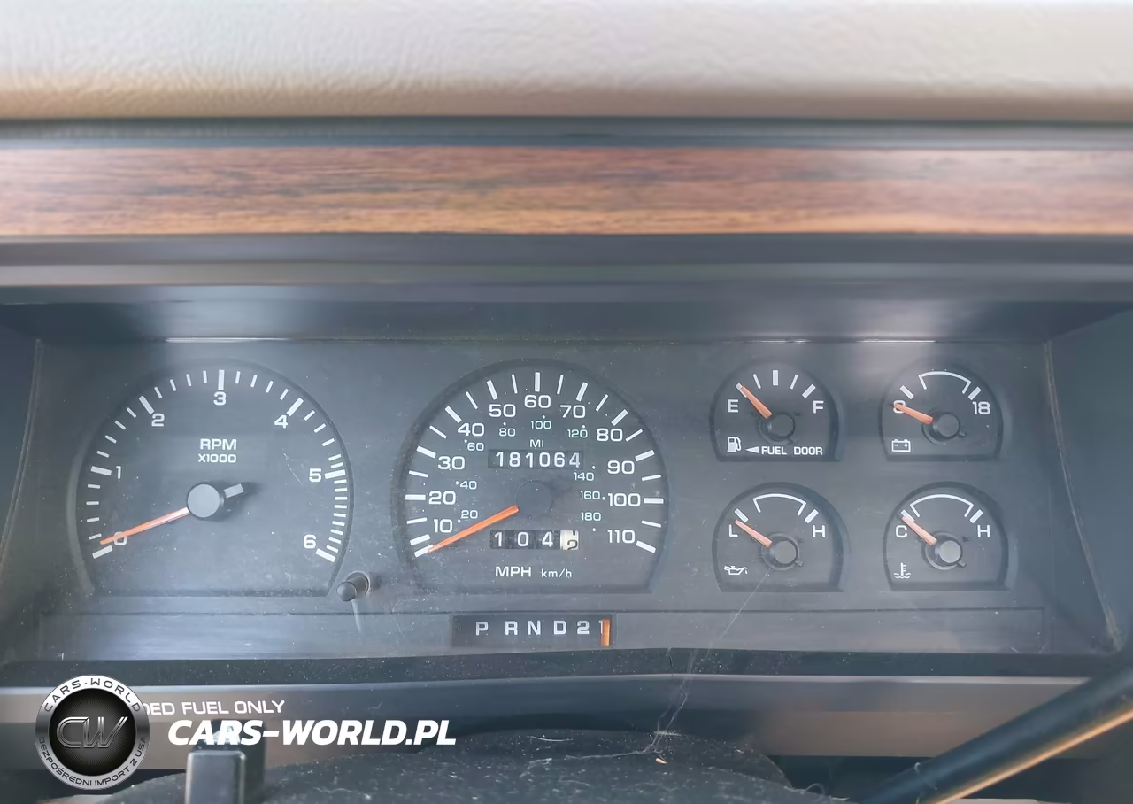 1996 Dodge Dakota VIN:1B7GL23X6TS549107 - 7