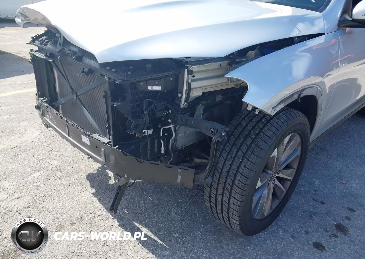 2020 Mercedes-Benz Gle 350 VIN:4JGFB4JB7LA183130 - 6