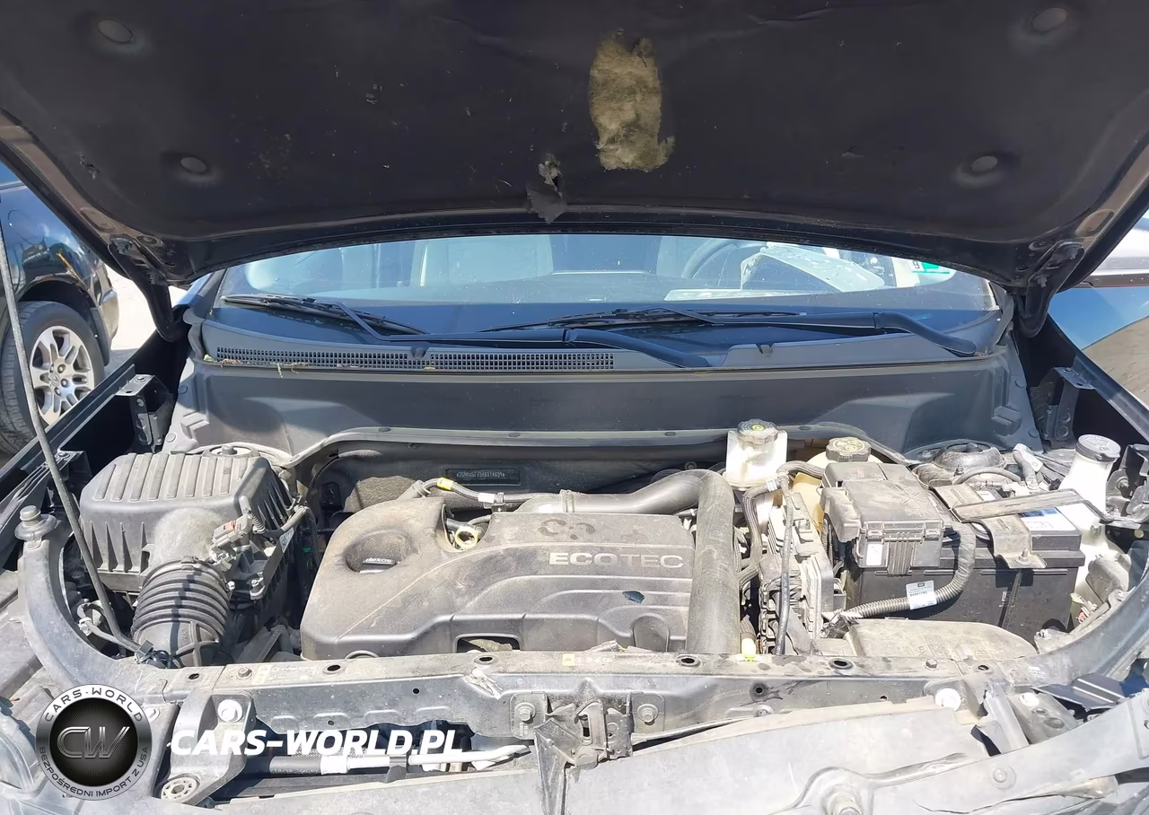 2019 Chevrolet Equinox Ls VIN:2GNAXSEV3K6114639 - 10