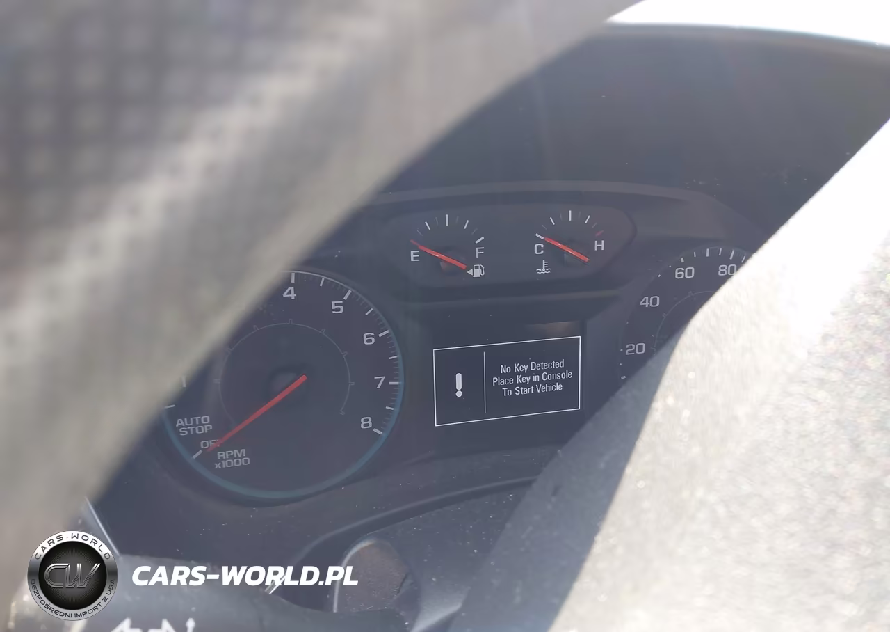 2019 Chevrolet Equinox Ls VIN:2GNAXSEV3K6114639 - 7