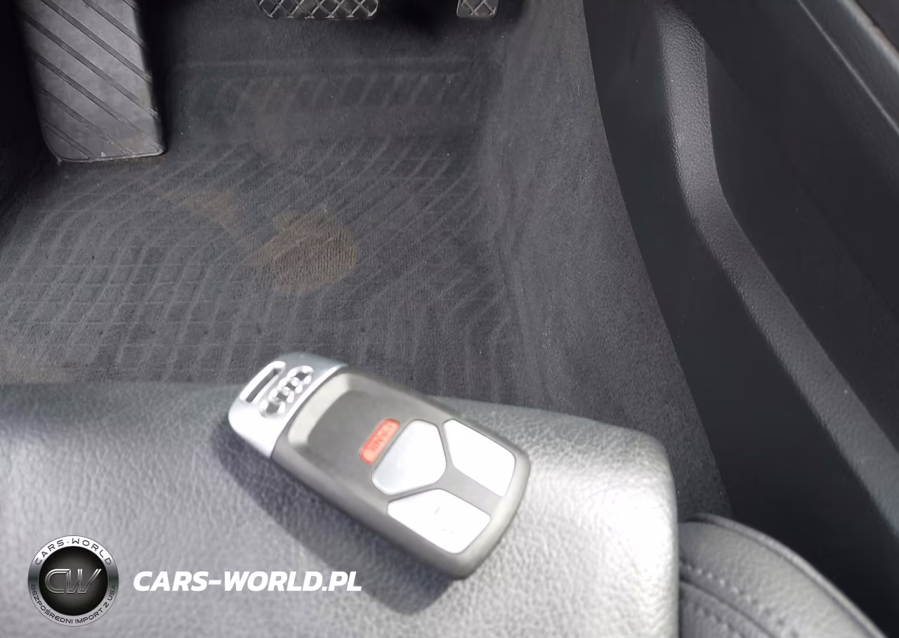 2018 Audi A5 2.0T Premium VIN:WAUENCF54JA034849 - 11