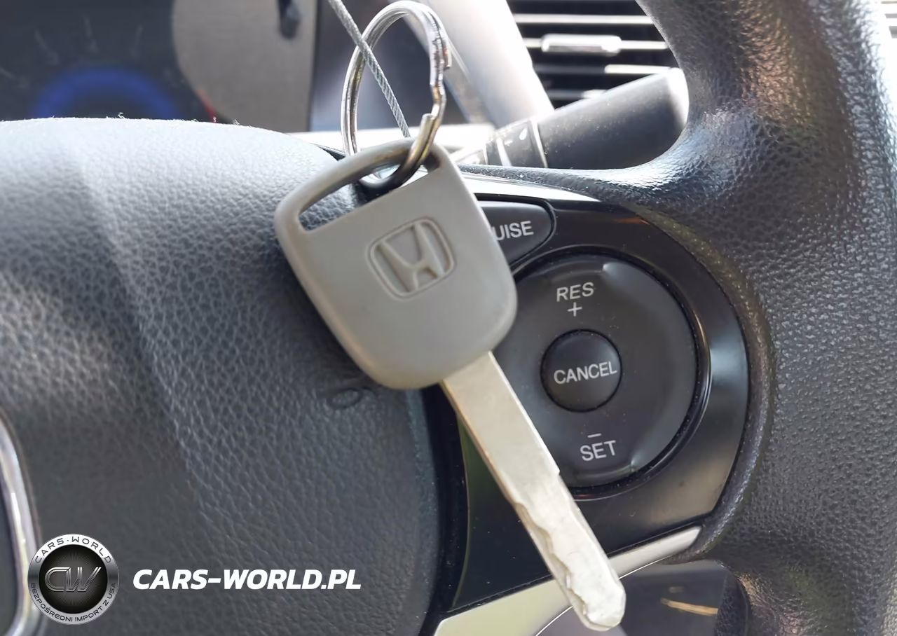 2012 Honda Civic Ex VIN:19XFB2F8XCE325716 - 11