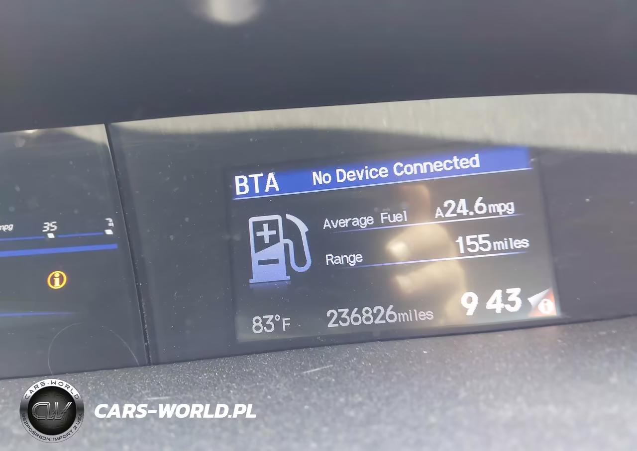 2012 Honda Civic Ex VIN:19XFB2F8XCE325716 - 15