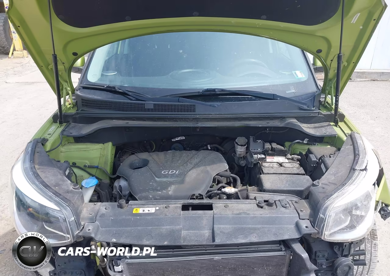 2014 Kia Soul VIN:KNDJN2A26E7737008 - 10