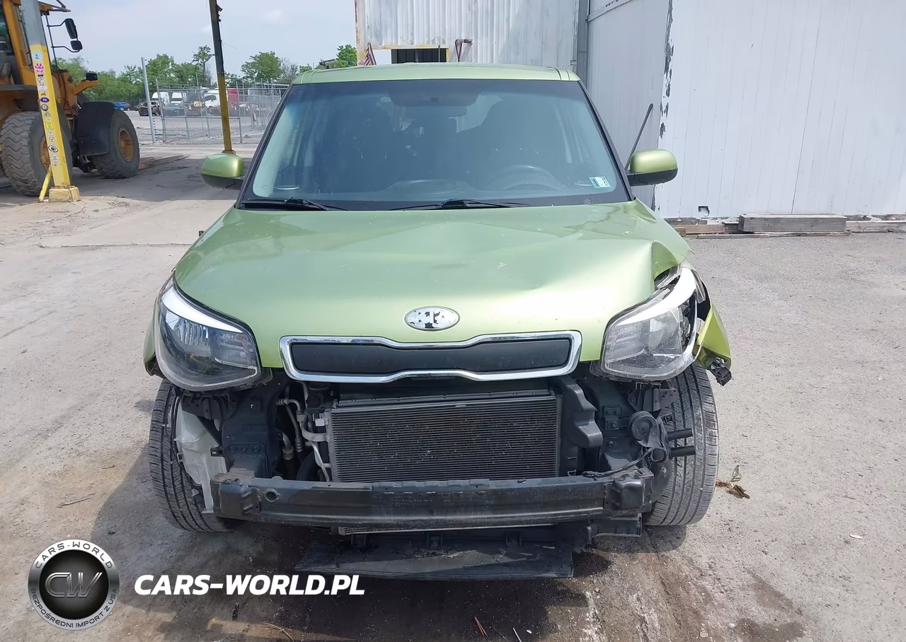 2014 Kia Soul VIN:KNDJN2A26E7737008 - 6