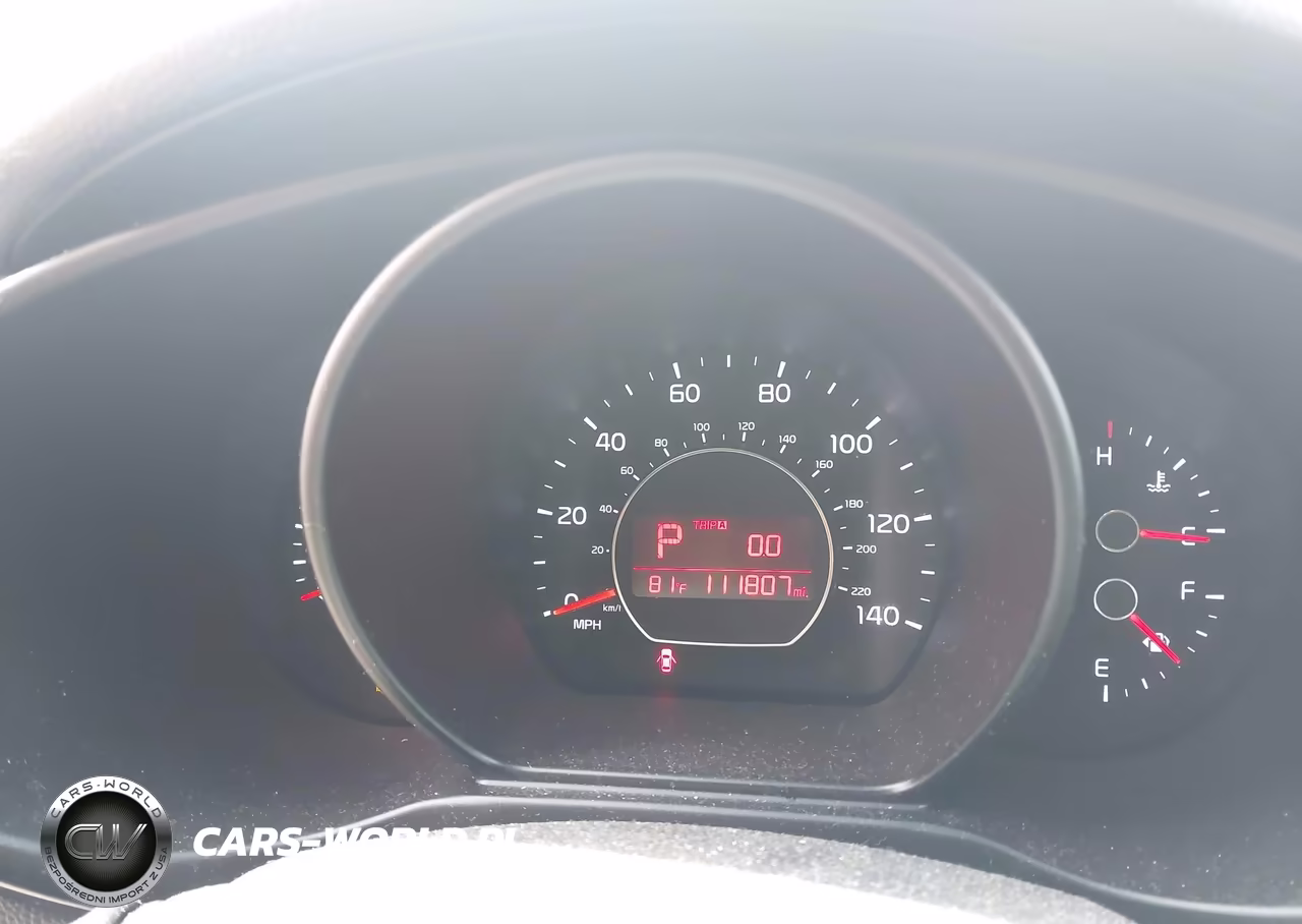 2014 Kia Soul VIN:KNDJN2A26E7737008 - 7