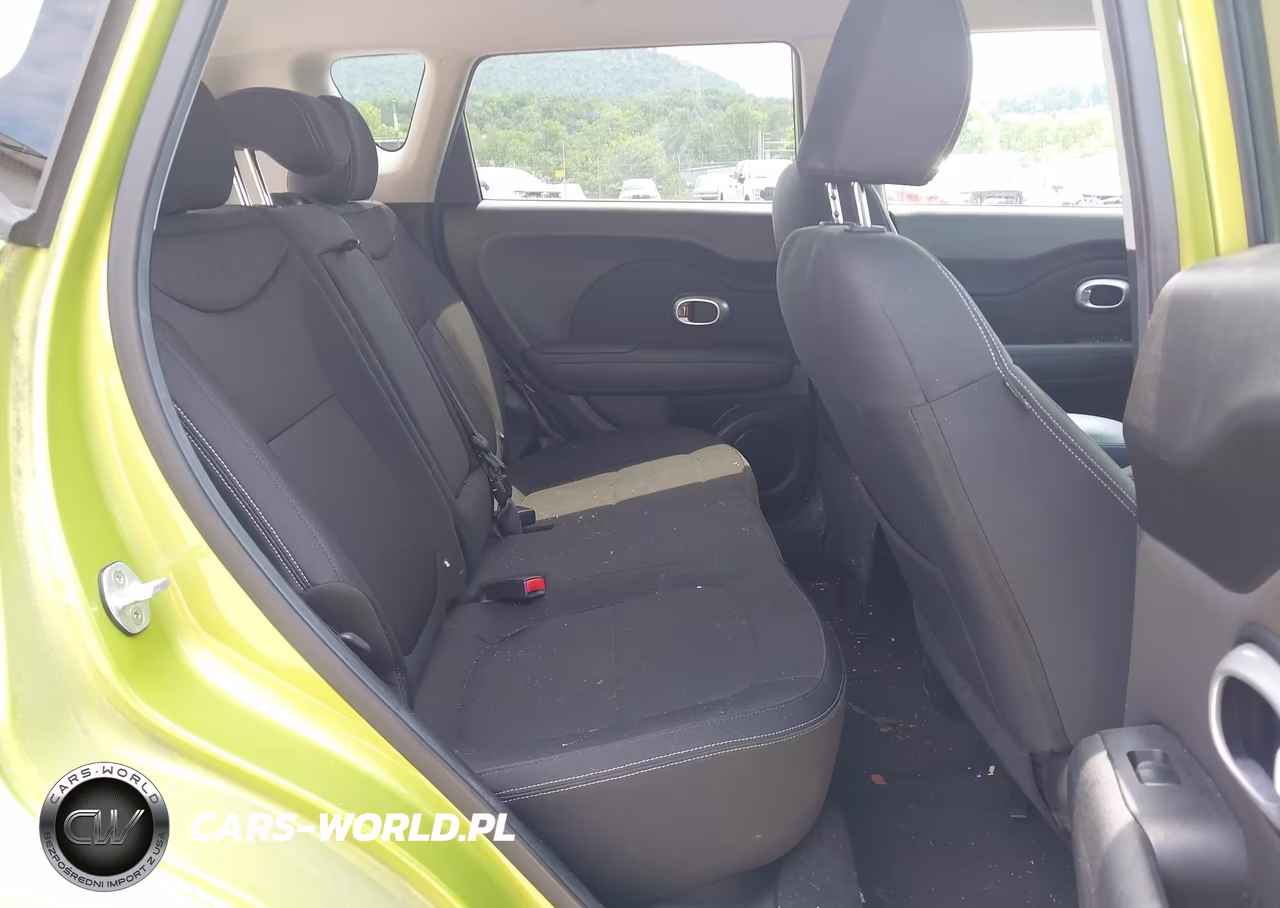 2014 Kia Soul VIN:KNDJN2A26E7737008 - 8