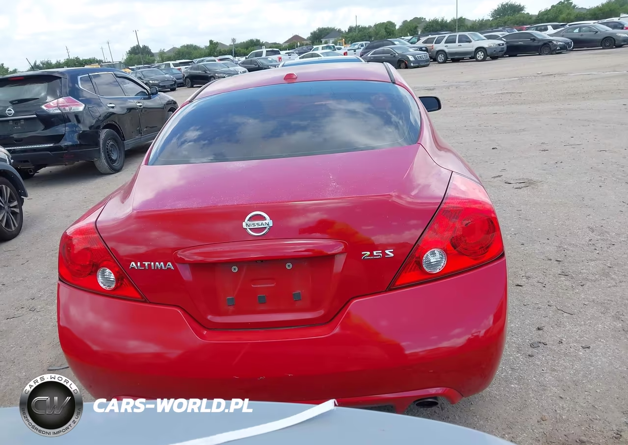 2012 Nissan Altima 2.5 S VIN:1N4AL2EP2CC120095 - 16