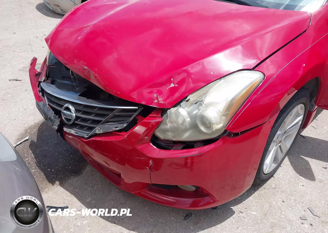 2012 Nissan Altima 2.5 S VIN:1N4AL2EP2CC120095 - 6