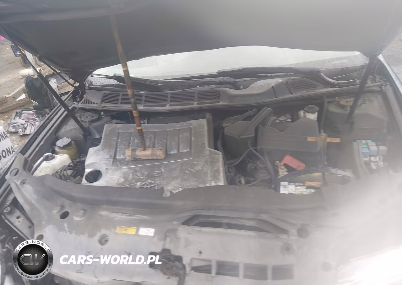 2012 Toyota Avalon VIN:4T1BK3DB5CU449036 - 10