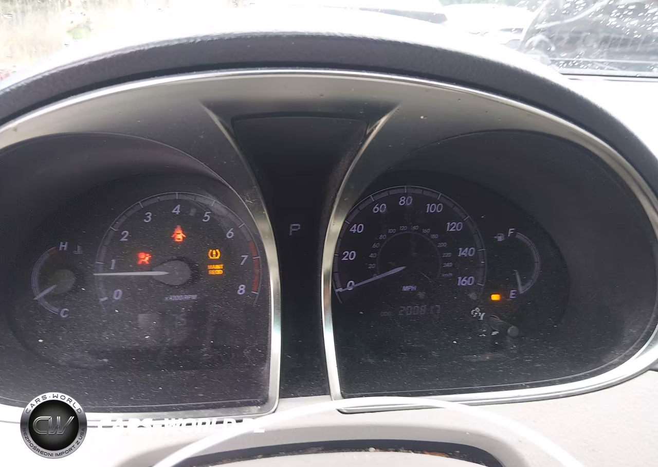 2012 Toyota Avalon VIN:4T1BK3DB5CU449036 - 7