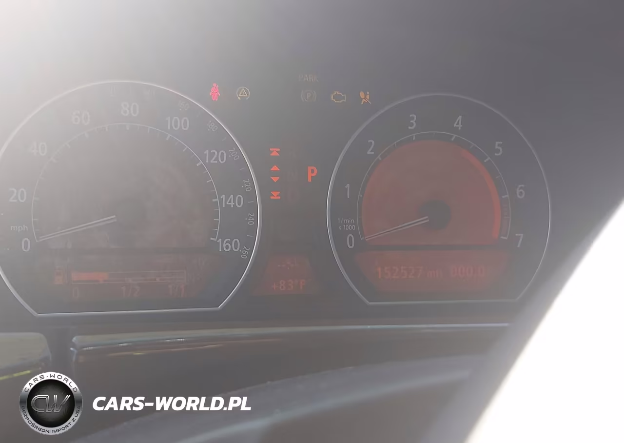2006 BMW 750Li VIN:WBAHN83516DT64940 - 7