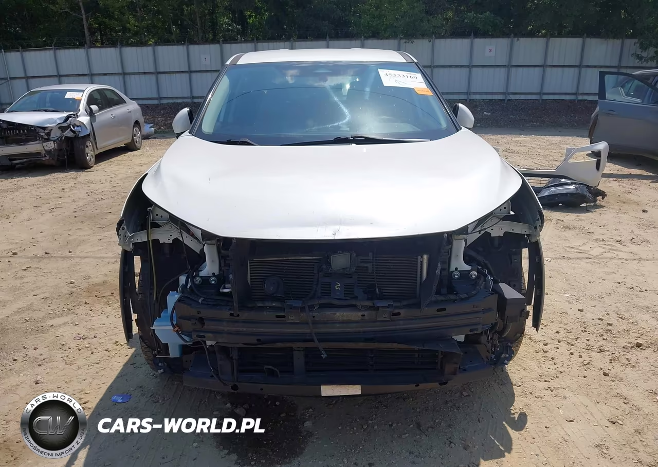 2021 Nissan Rogue Sv Fwd VIN:5N1AT3BA2MC723139 - 13
