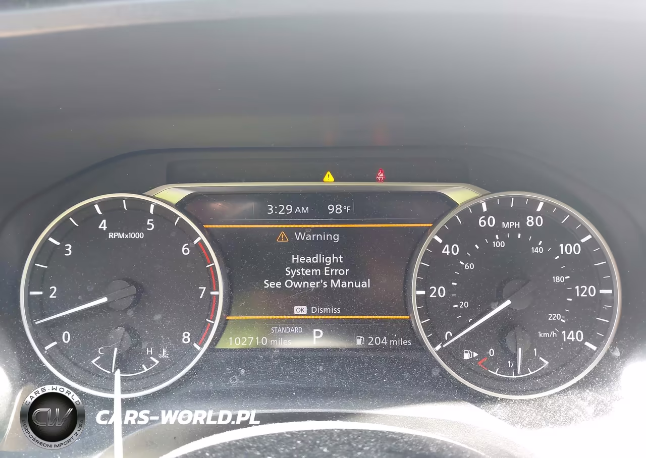 2021 Nissan Rogue Sv Fwd VIN:5N1AT3BA2MC723139 - 7