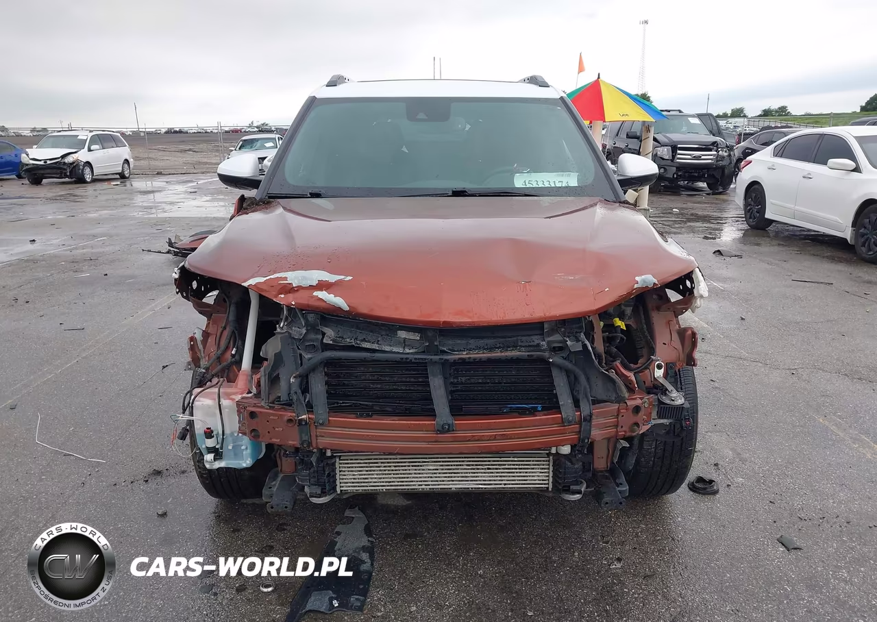 2021 Chevrolet Trailblazer Awd Activ VIN:KL79MSSLXMB136514 - 12