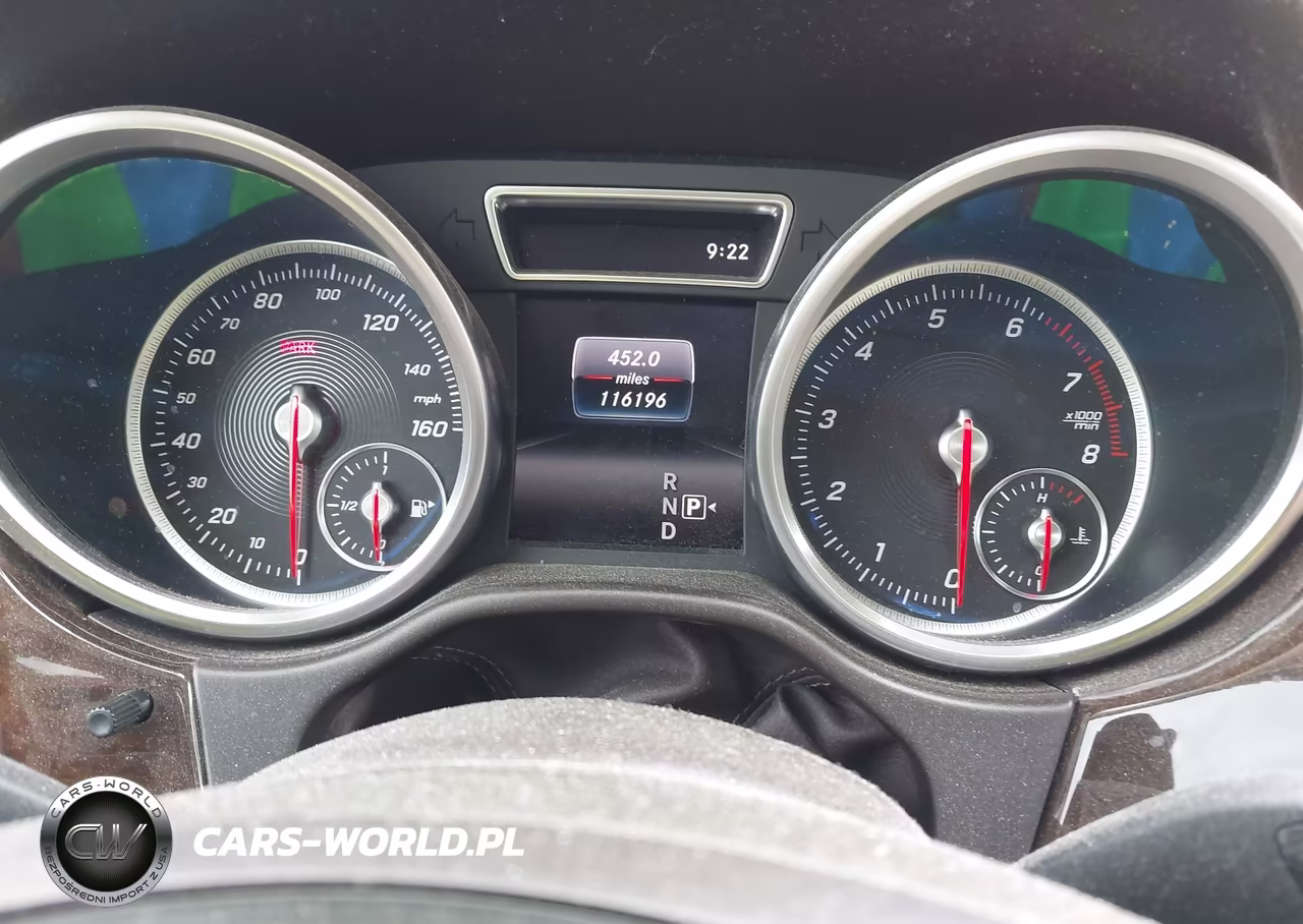 2018 Mercedes-Benz Gle 350 4Matic VIN:4JGDA5HB6JB008915 - 7