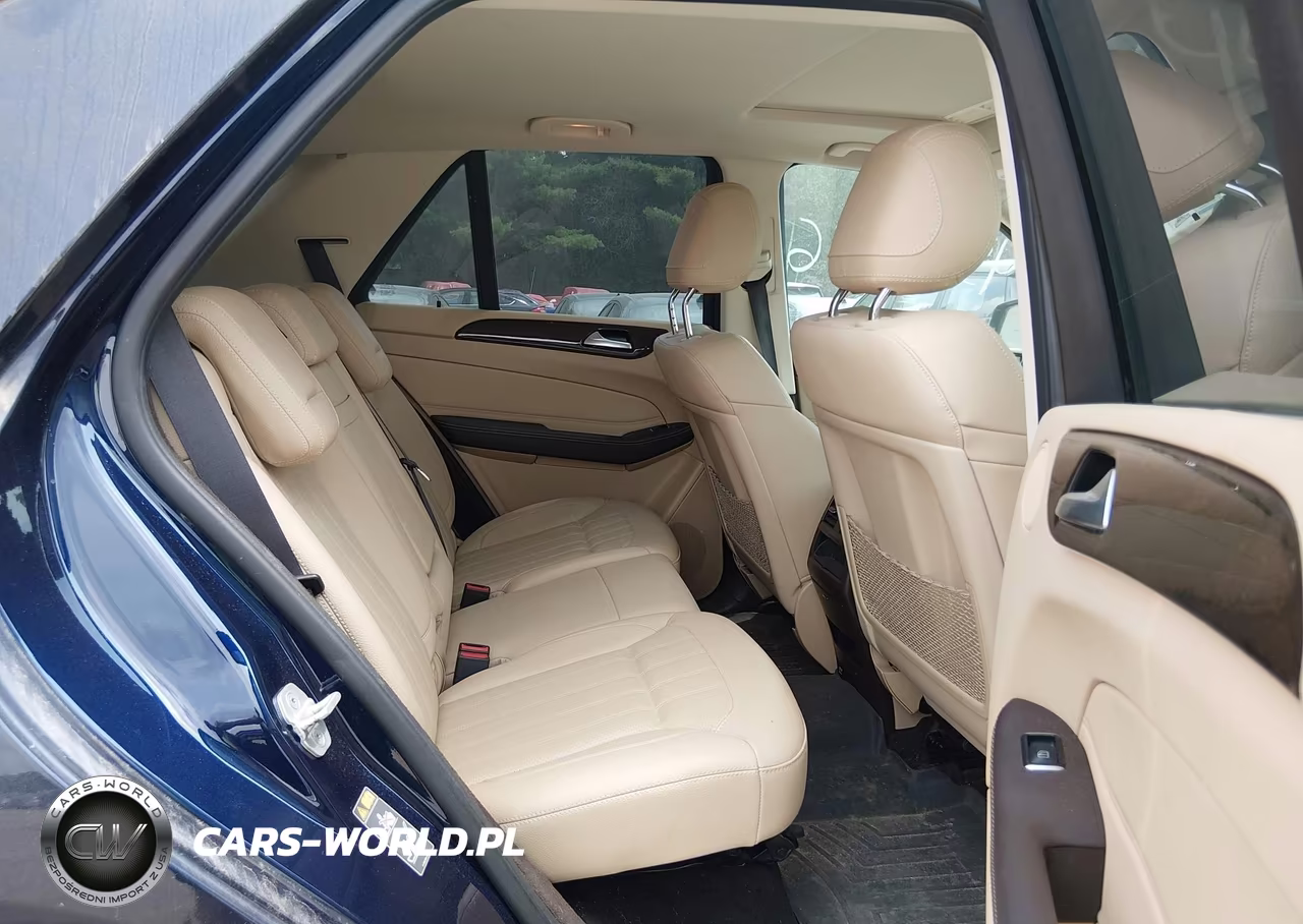 2018 Mercedes-Benz Gle 350 4Matic VIN:4JGDA5HB6JB008915 - 8