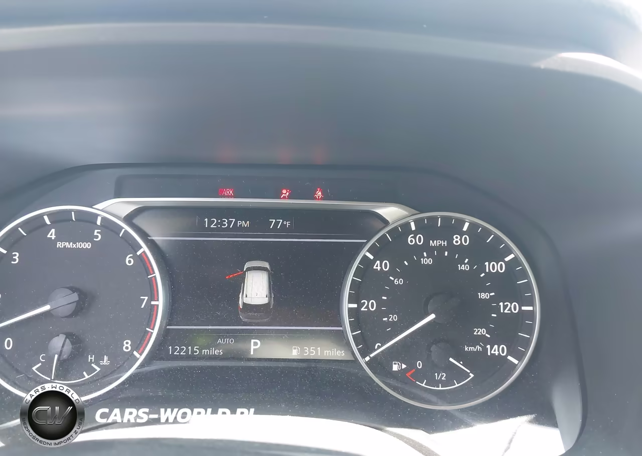 2025 Nissan Rogue Sv Intelligent Awd VIN:5N1BT3BBXSC826240 - 7
