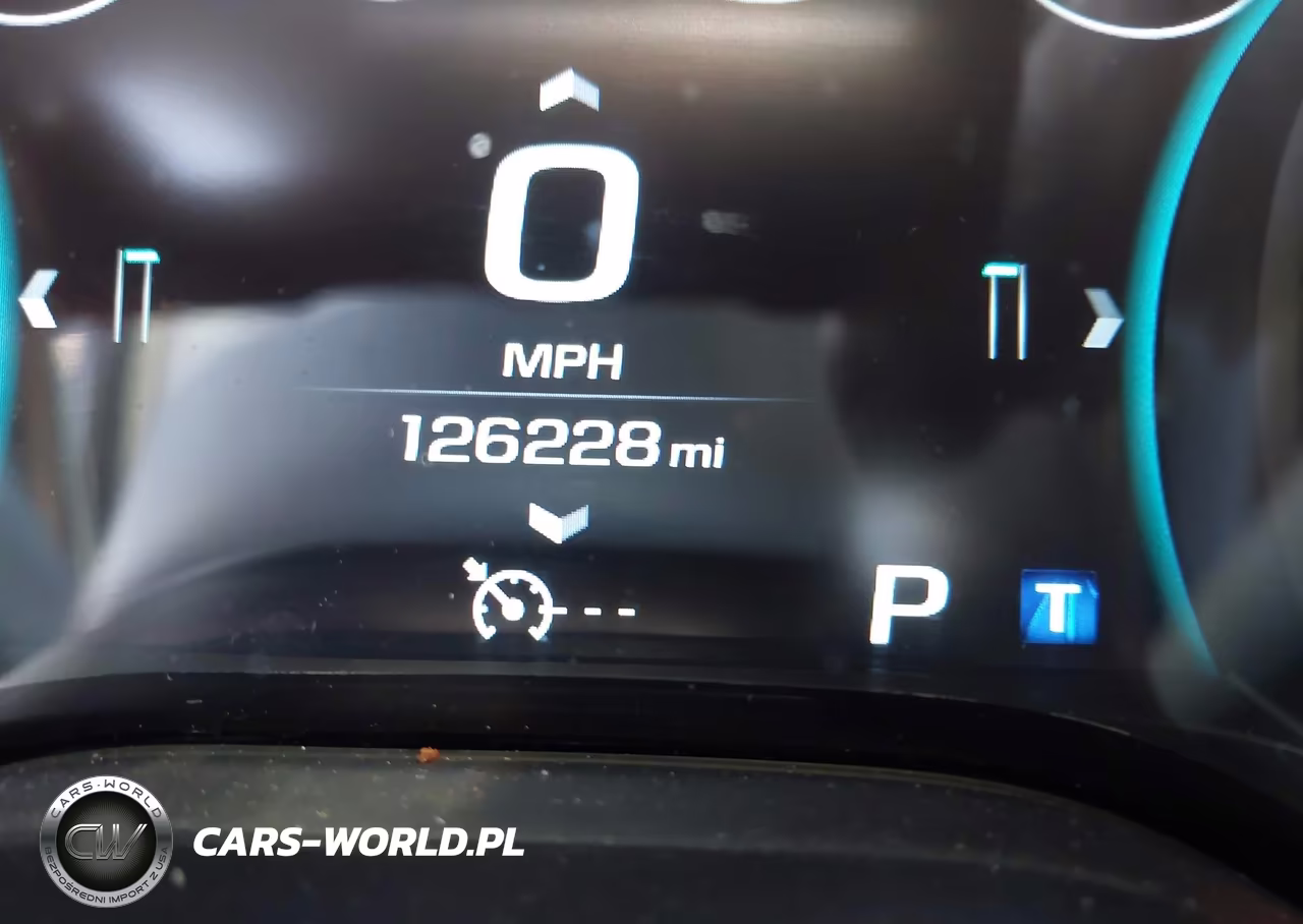 2017 Chevrolet Camaro 2Ss VIN:1G1FH1R78H0140116 - 16