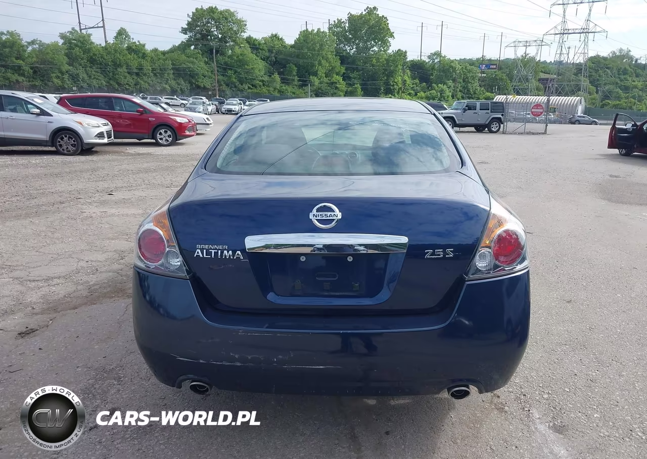 2012 Nissan Altima 2.5 S VIN:1N4AL2AP7CC221008 - 16