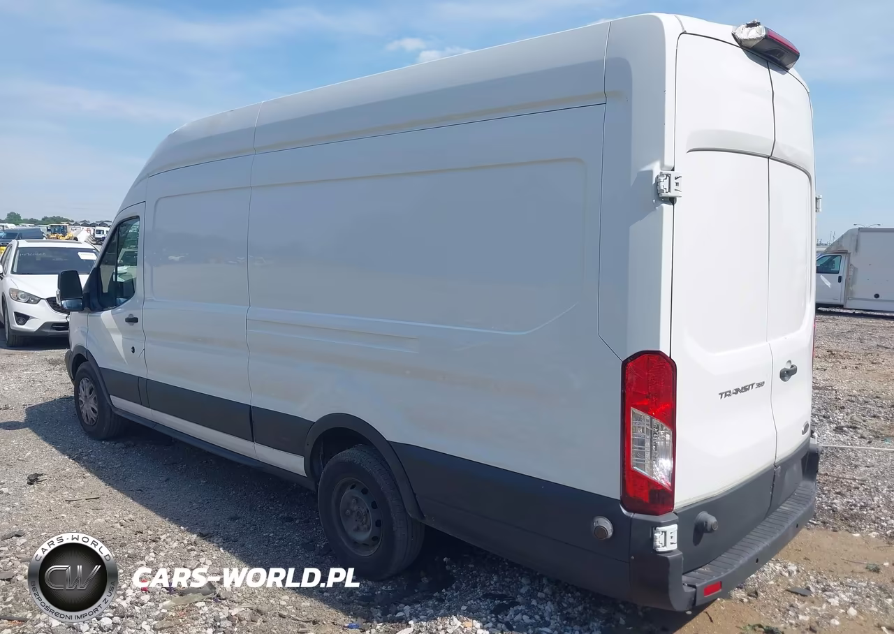 2018 Ford Transit-350 VIN:1FTBW3XM5JKA51520 - 3