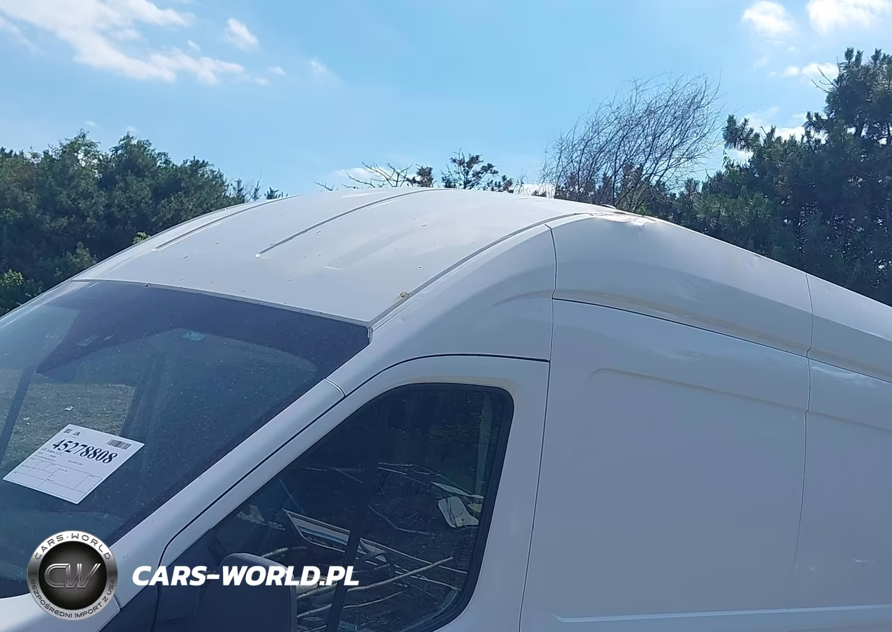 2018 Ford Transit-350 VIN:1FTBW3XM5JKA51520 - 6