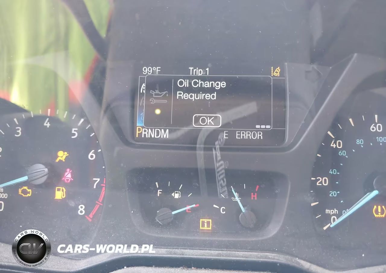 2018 Ford Transit-350 VIN:1FTBW3XM5JKA51520 - 7