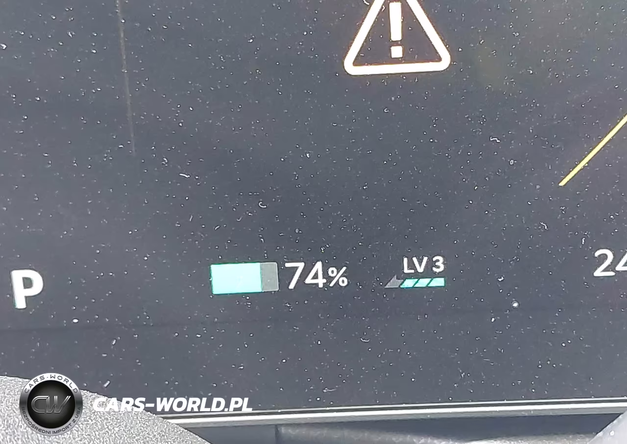 2024 Kia Ev9 Gt-Line VIN:KNDAEFS50R6033382 - 18