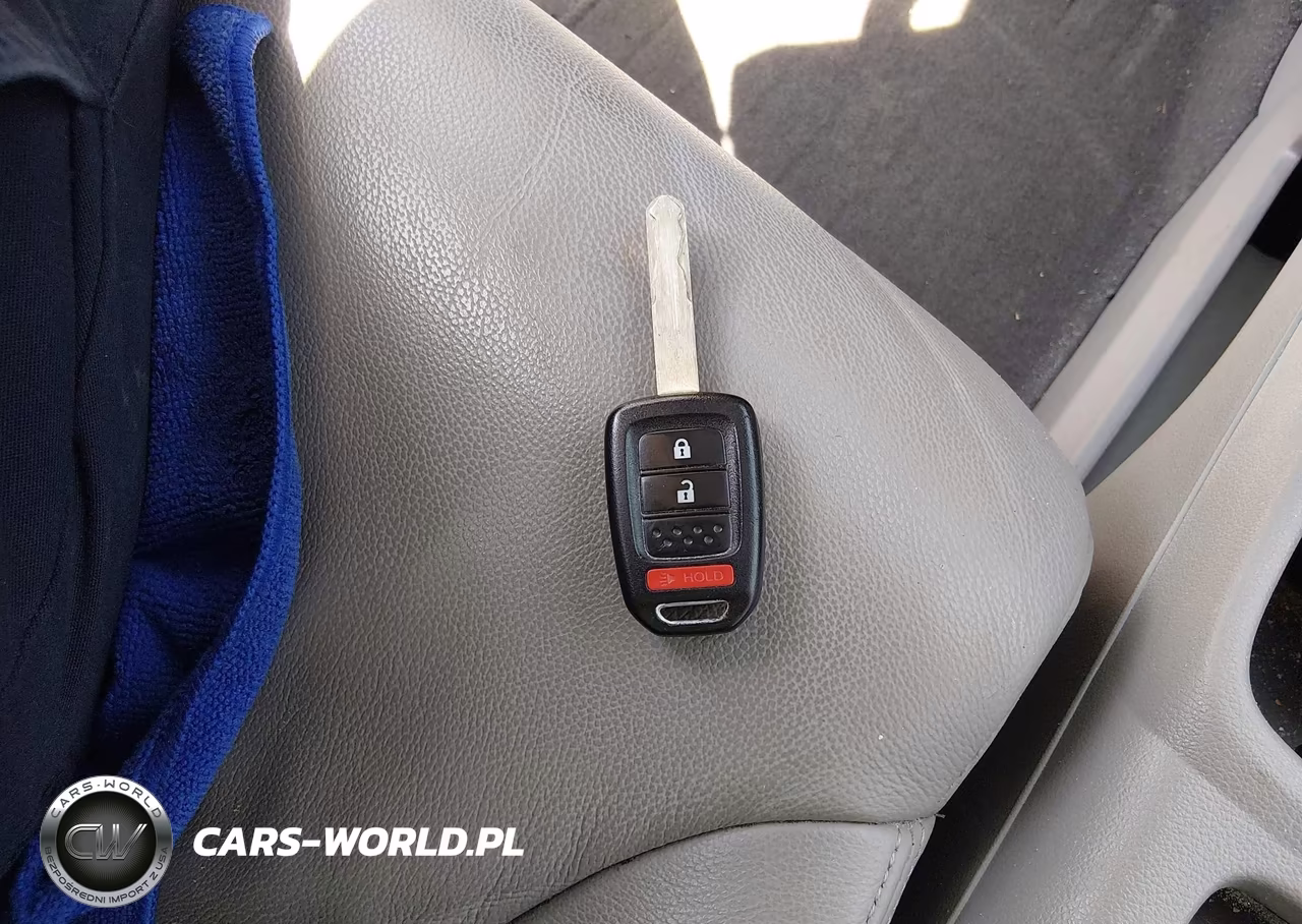 2014 Honda Cr-V Ex-L VIN:2HKRM3H73EH552357 - 11