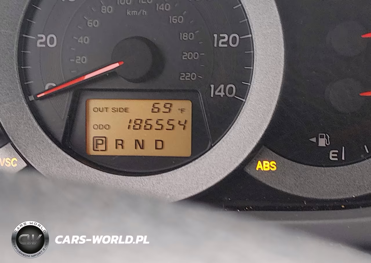 2007 Toyota Rav4 VIN:JTMZD33V276041273 - 15