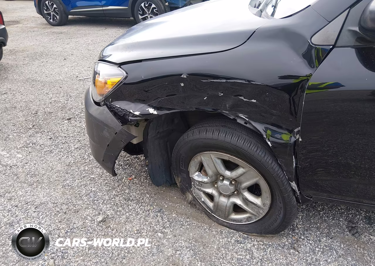 2007 Toyota Rav4 VIN:JTMZD33V276041273 - 6
