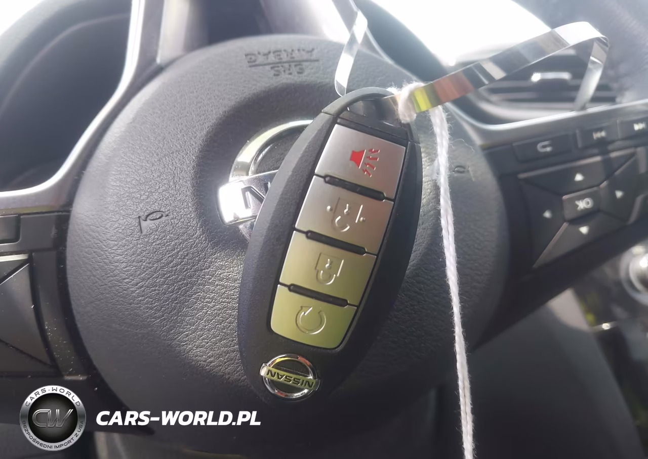 2017 Nissan Rogue Sv VIN:JN8AT2MV8HW283144 - 11
