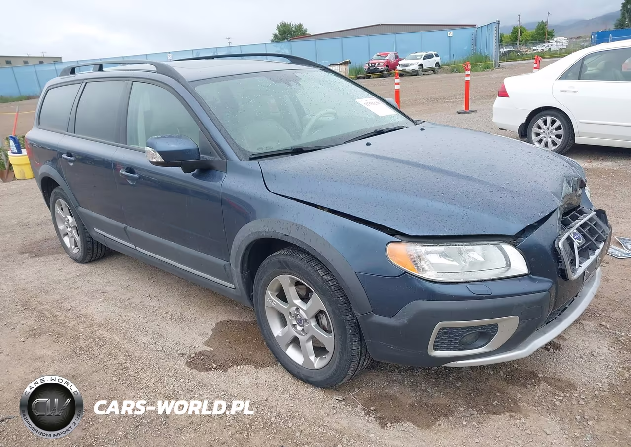 2008 Volvo Xc70 3.2 – zdjęcie 1 z 16