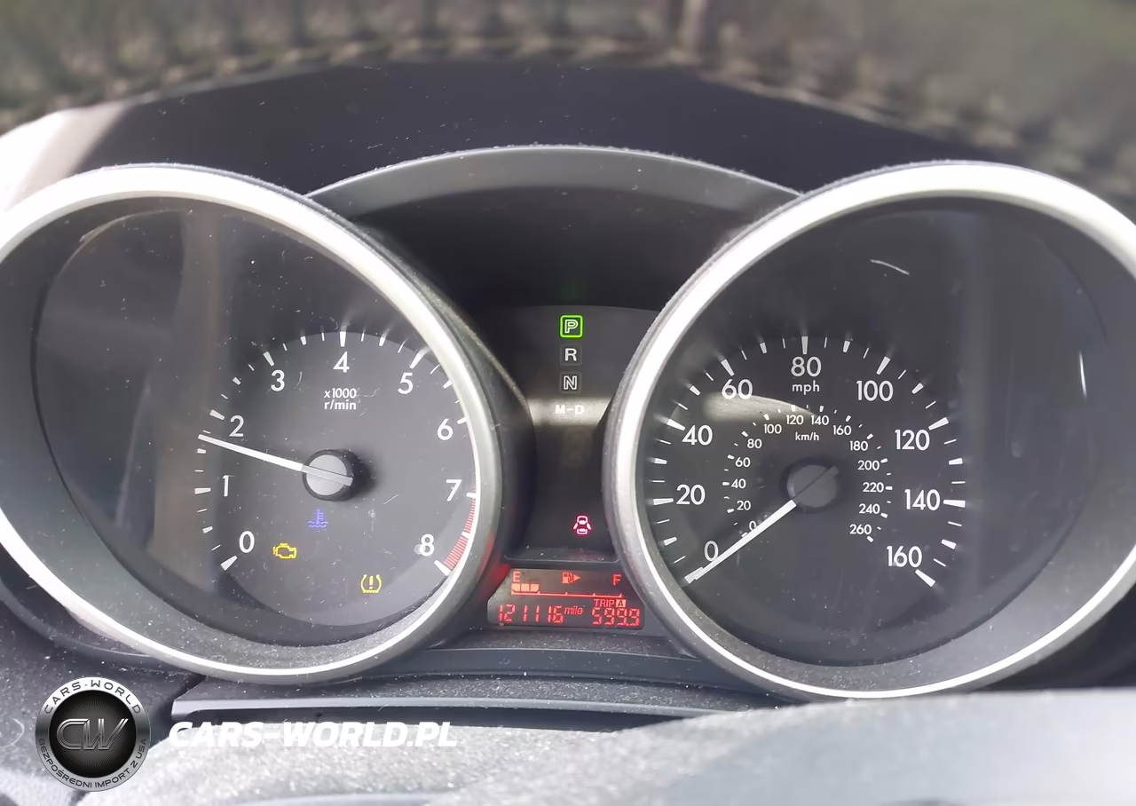 2012 Mazda Mazda5 Grand Touring VIN:JM1CW2DL4C0138611 - 7