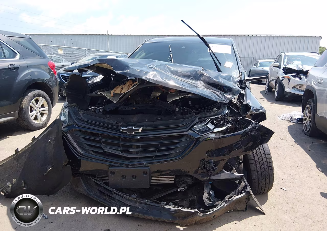 2020 Chevrolet Equinox Awd Lt 1.5L Turbo VIN:3GNAXUEV1LL120139 - 11