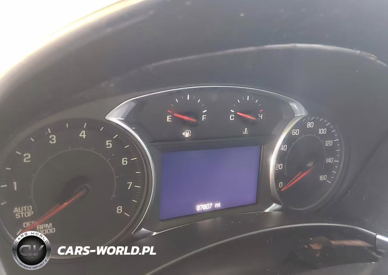 2020 Chevrolet Equinox Awd Lt 1.5L Turbo VIN:3GNAXUEV1LL120139 - 7